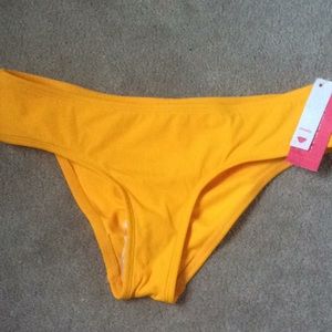 Xhilaration bikini bottom